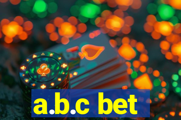 a.b.c bet